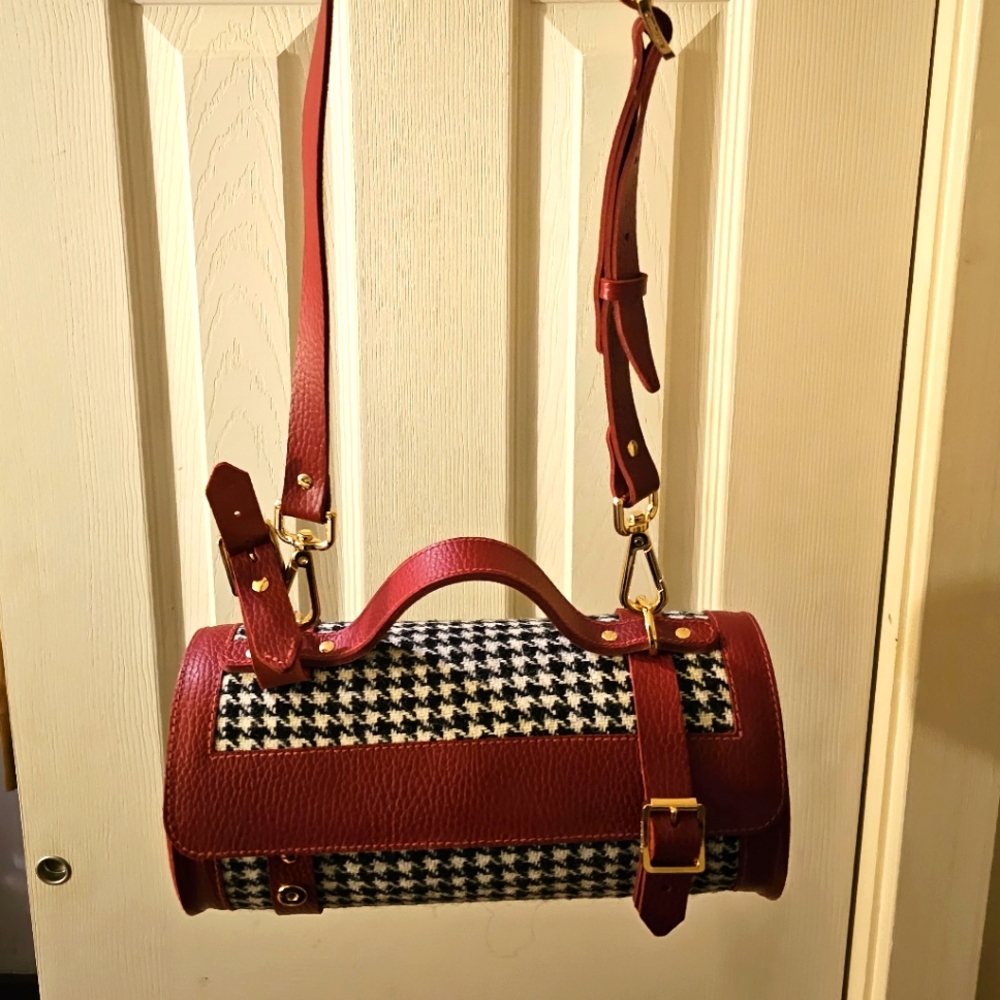 Cambridge Satchel Bag
